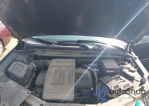 2017 Chevrolet Equinox Ls из США, поврежденный, VIN 2GNALBEK3H1589165